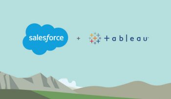 Salesforce Tableau