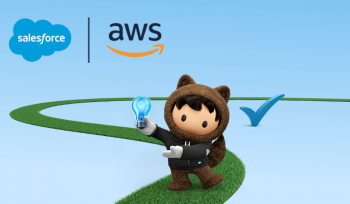 Salesforce Amazon