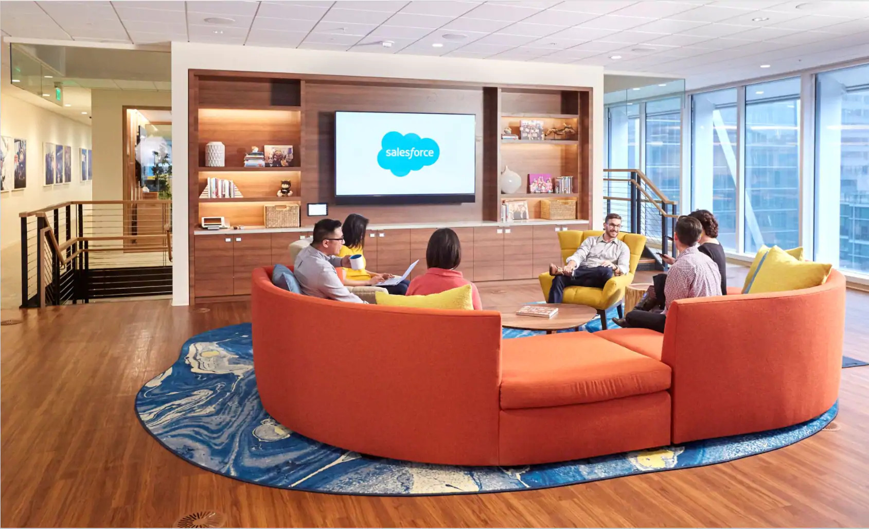 Salesforce Blog