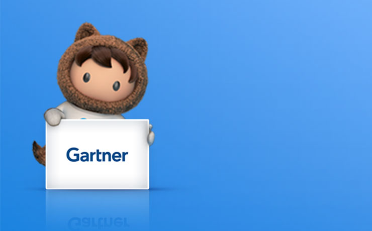 Salesforce Partner UK