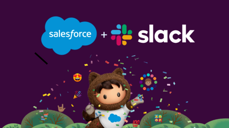 Salesforce Partner